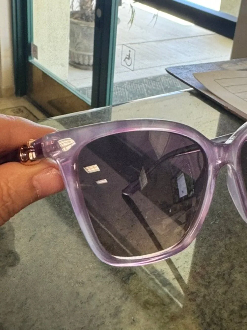 Guess gu00191 sunglasses